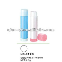LB-017C lip balm tubes